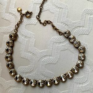 J Crew necklace